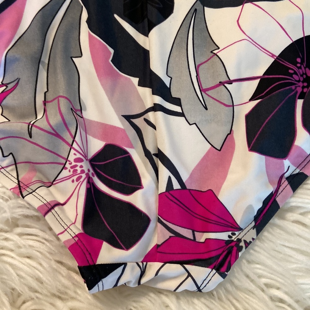 Catalina Swim size L 12/14 very good condition - Picture 4 of 9